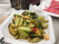 -牛街·马辈儿涮肉(牛街二店)