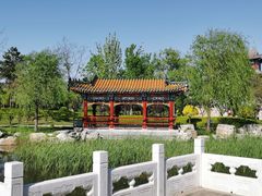 -武清南湖绿博园