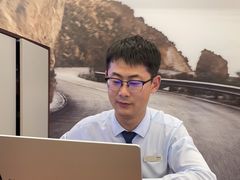 -北京盈之宝宝马4S店(望京店)