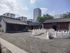 -沧州文庙