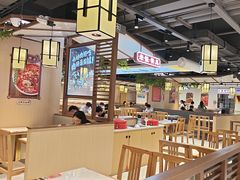 -八婺饭堂·自选店(新光汇店)