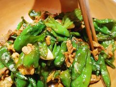 山涧小炒肉-山涧肴·泉水煮活鱼(坂田店)