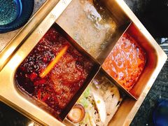 -王家渡火锅店(棕榈泉店)