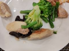 -深圳悦如酒店(香蜜公园车公庙地铁站店)