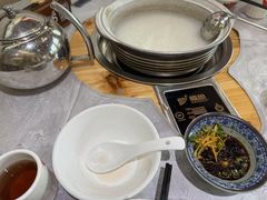 -丰尔粥食·粥底火锅·桑拿鸡(大良总店)