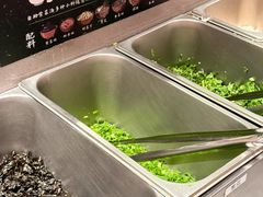 -王繁星面馆(西安熙地港店)