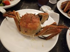 -泰山宝盛大酒店·八珍轩自助餐