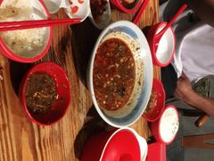 -红料理|串串有瘾·烧烤(吴中路店)