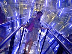 -汕头蓝水星欢乐世界