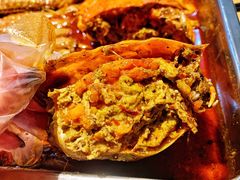 -三妹小龙虾·黄油蟹(华侨城总店)