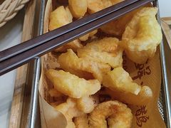 -鹊华居·地道鲁菜·海鲜·融合味(大明湖店)