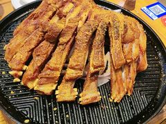 -蒙艾里民族传统菜蒙餐