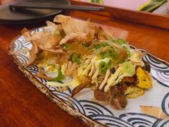-鸟串烧Yakitori
