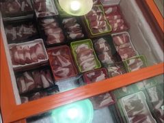 -金米客烤肉自助(中山路茂业时代城店)