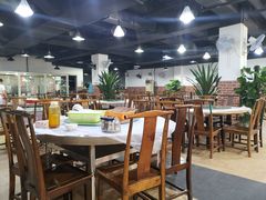 大堂-易老九江湖菜(北滨一路店)