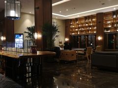 -思念果岭悦温泉