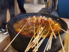 -胡马八破·川菜小馆(宽厚里店)