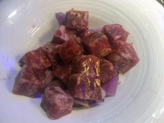 -十三姨正合丰烤肉(营迹路店)