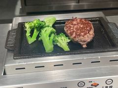 -肉肉大米(金虹桥店)