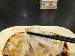 鲜皖鱼片肠-味先肠粉(康王南店)