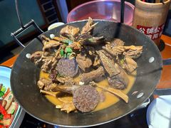 -唐师傅湘西名菜馆(武陵路店)