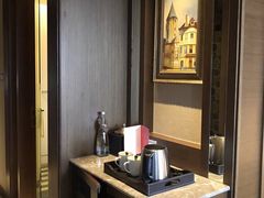 -澳门十六浦索菲特大酒店
