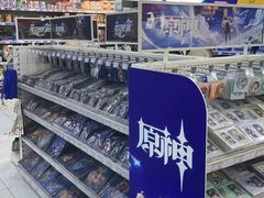 -TOYSRUS玩具反斗城(深圳万象城店)