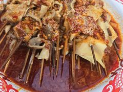 -马贤涮烤(超英·长乐家园店)