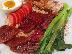 -禄興記香港大排档(歌斐中心店)