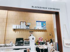 -BLACKSHEEP ESPRESSO(建国中路店)