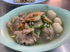 -榮泰米粉湯(Left Shop)