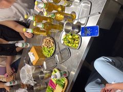 -马路牙子烧烤音乐酒馆(望京店)