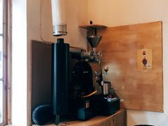 -长颈鹿咖啡(大学路店)