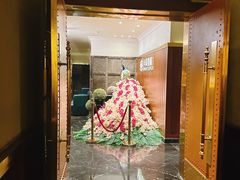 -半岛翡丽海鲜自助餐厅(观风亭店)