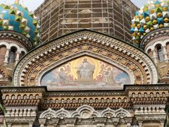 -滴血救世主教堂