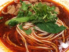 -蓉李记成都名小吃(二七万达店)