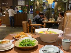 -周家二小姐的菜(西津渡店)