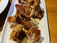 -伊喜饺子·烤鸭(五道口学院路店)