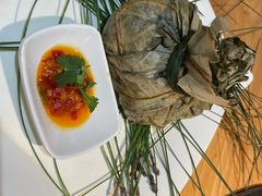 -一朵菌·野生菌探索家火锅(南亚店)
