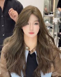 -DL HOPE明星造型