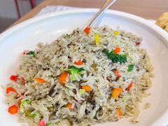 -枣子树·素食餐厅(普陀山店)