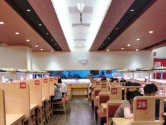 -寿司郎(皇庭广场店)