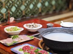 -御膳粥·牛乳粥底火锅·地道顺德菜(容桂店)