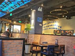 -bluefrog蓝蛙(水游城店)