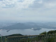 -北京十三陵国家森林公园蟒山景区