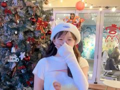 -秀儿家の小确幸花园西餐厅