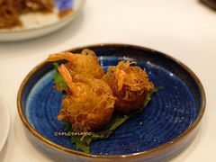 凤尾香芋角-白天鹅宾馆-宏图府餐厅