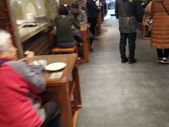 大堂-毅祥斋老孙家泡馍(北院门鼓楼店)