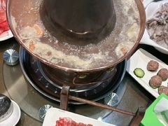 -东来顺饭庄·火锅(环岛店)