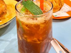 -梳打冰室(氹仔店)